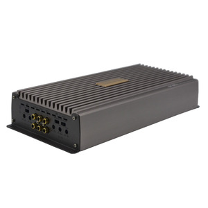 Amplificador de coche TANBX de 4 canales de alta fidelidad para altavoces de subwoofer - Product Image 2