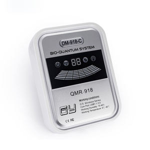 Analizador de Resonancia Magnética Cuántica de Resonancia Bioenergética JYTOP 11.ª Generación - Product Image 2