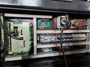 เครื่องฉีดขึ้นรูปขนาดเล็ก Chen Hsong 180ตันเครื่องจักรผลิตปากกาลูกลื่น - Product Image 6