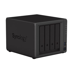 Meilleur prix pour 4 NAS DiskStation DS923+ Serveur de stockage NAS Stockage en réseau - Product Image 4