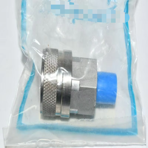 อุปกรณ์สเตนเลสถอดง่าย<span class=keywords><strong>3</strong></span>/8ใหม่ - Product Image 1