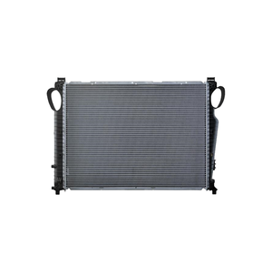 Radiateur d'eau du système de refroidissement du moteur pour Benz S-CLASS W220 S320 <span class=keywords><strong>2002</strong></span>- OE A2205000903 2205002403 Radiateur de refroidissement par eau efficace - Product Image 2