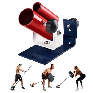 Lõi đào tạo t thanh hàng nền tảng với Barbell miễn phí trọng lượng cho sức mạnh Barbell phụ kiện trở lại và cánh tay Đào Tạo - Product Image 3