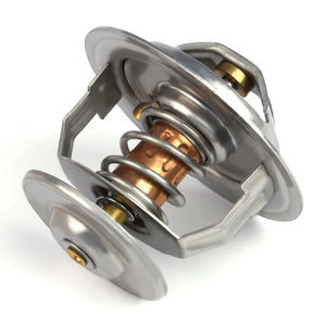 Termostato para Sistemas Automotrices MASUMA WV78H-82, Auto CWMGE24 QD32 9001-16185 9001-46106 9001-46108 9001-46109 - Product Image 4