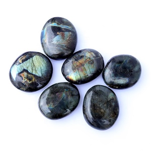 Pierre de <span class=keywords><strong>Labradorite</strong></span> naturelle, vente en gros, - Product Image 2