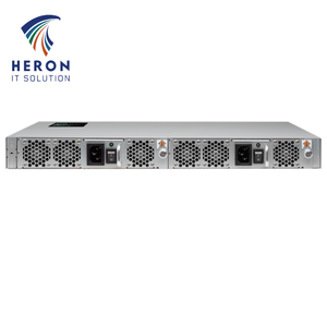 New Price Q9V95C SN6650B 32Gb 128/48 48-port 32Gb Short Wave SFP+ Integrated Fibre Channel Switch for HPE - Product Image 5