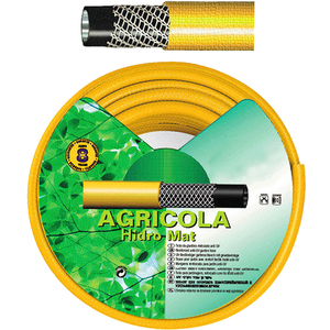 Tubo Idraulico Giallo 19 mm - 3/4" Rotolo da 50 Metri - Product Image 1