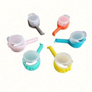 Best Selling Plastic Bag Sealing <b>Clip</b> for Food Storage Kitchen Food Sealing <b>Clip</b> Promotional & Business Gifts - Product Image 1