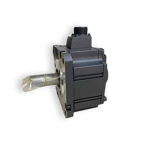 มอเตอร์ SGMPH-02A1E-TM41 200W ของแท้ใหม่เอี่ยม มอเตอร์ SGMPH-02A1E-TM41 200W รุ่น SGMPH-02A1E-TM41 - Product Image 1