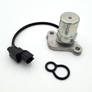 อะคูรา วีเทคโซลินอยด์วาล์ว 36171-RYE-A01 วาล์วควบคุมน้ำมันสำหรับเอ็มดีเอ็กซ์ ทีแอล ซีวิคเครื่องยนต์อะไหล่ทดแทนใหม่ - Product Image 3