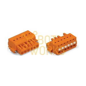 Wago 2231309107000 - Nuovo - Product Image 1