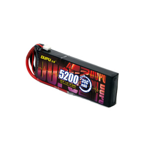 Batería LiPo RC de Fábrica 2S 3S 4S 6S 1500 2200 3500 4200 5200 6200mAh 60C 7.4V 11.1V 14.8V <span class=keywords><strong>para</strong></span> Avión RC, Coche, Dron, Quadcopter - Product Image 5