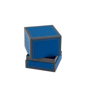 Custom Personalised Candle <strong>Hamper</strong> <strong>Box</strong> Candle Jars <strong>Empty</strong> With Lid and Boxes Packaging - Product Image 6