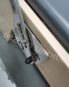 SRP04-1 машина для пилатеса из белого клена - Product Image 5