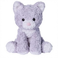 CHIQUE En gros Mignon Jouet en peluche mouton bouclé en laine, avec logo personnalisé, doux et moelleux, en coton PP, animal en peluche agneau, anti-stress, pour anniversaire