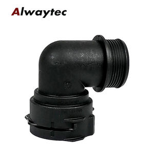 Vente directe d'usine OEM 3C0-122-291 Raccord de tuyau de radiateur supérieur avant gauche - Product Image 5