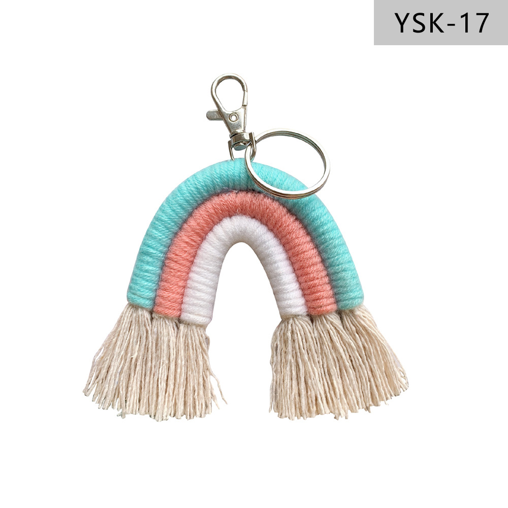 YSK-17