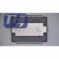 Amplificateurs audio TDA8954TH/N1,118 IC HSOP24 TDA8954TH TDA8954TH/N1