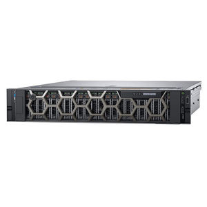 Servidor en Rack PowerEdge R760 2U Preparado para IA para Alojamiento en la Nube, Virtualización, Computación con GPU, Almacenamiento NAS, Servidores para Centros de Datos Empresariales - Product Image 1