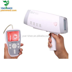 YSPL9800B, портативный мини-кольпоскоп для гинекологии - Product Image 4