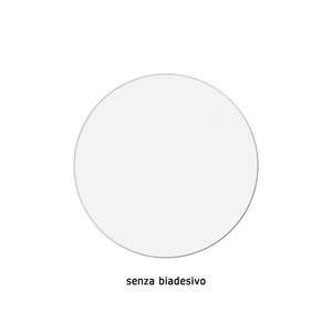 Dischi Abrasivi Bianchi per Sublimazione, Diametro 25mm - Product Image 2