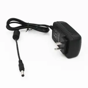 ACにDC Power Supply 12V 5V 6V 8V 9V 10V 13V 14V 15V 24V 1A 2A 3A 5A Transformer Power Adapter LED Driver