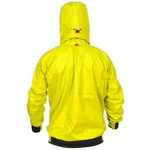 Jaqueta de Vela Impermeável Personalizada com Fita Adesiva para Corrida de Dinghy, Manga Longa, Respirável, Jaqueta Dry Top para Caiaque para Homens - Product Image 2