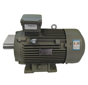 มอเตอร์เหนี่ยวนำไฟฟ้ากระแสสลับแบบปิดผนึก IP65 Innomotics สามเฟส 50HP 75HP 100HP 125HP 150HP 175HP 200HP 50Hz/60Hz - Product Image 1
