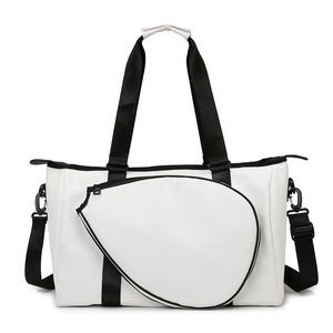 Zaino con racchetta portatile <span class=keywords><strong>da</strong></span> <span class=keywords><strong>Tennis</strong></span> borsa <span class=keywords><strong>da</strong></span> <span class=keywords><strong>Paddle</strong></span> per ragazze borsa <span class=keywords><strong>da</strong></span> Badminton <span class=keywords><strong>da</strong></span> Softball con Design di <span class=keywords><strong>scarpe</strong></span> per sport all'aria aperta - Product Image 4