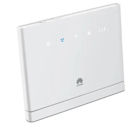 HUAWEI B593 4G Router WIFI desbloqueado 4G 150Mbps LTE CPE gateway inalámbrico huawei B593u-12
