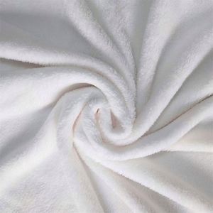 Couverture polaire à capuche personnalisable avec logo, douillette et surdimensionnée, idéale pour les promotions en extérieur - Product Image 6