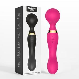<span class=keywords><strong>Model</strong></span> baru Stimulator klitoris wanita, pemijat g-spot kuat isi ulang - Product Image 4