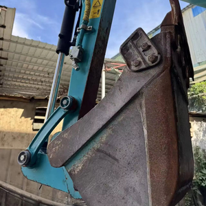 รถขุดมือสอง Kubota U30-6K ขนาด 3 ตัน ราคาพิเศษ ใช้งานได้ดีเยี่ยม รถขุดมือสองแท้จากญี่ปุ่น - Product Image 5