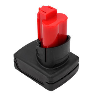 M 12 lityum iyon pil güç aracı için milmilke 12V M 1 <span class=keywords><strong>2</strong></span> için 48-11-2440 48-11-2401 - Product Image 5