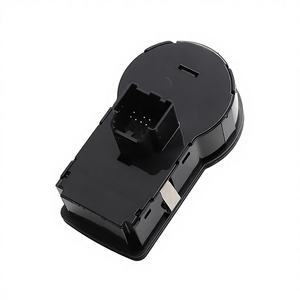 Interruptor de Ajuste de Luces Antiniebla 96989561/13268703, Nuevo Interruptor de Faros de Plástico para Opel/Chevrolet Cruze - Product Image 3