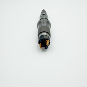 Suku Cadang Mesin Truk diesel Common Rail Injectors 0445120014 0445120015 Stok Pabrik Pengiriman Langsung - Product Image 3