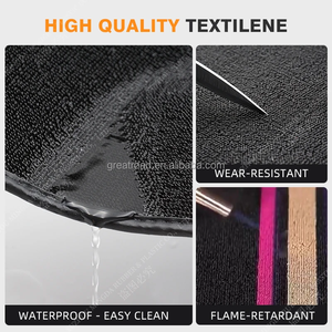 Vente en gros 7D double couche <span class=keywords><strong>tapis</strong></span> de sol de voiture pour <span class=keywords><strong>BMW</strong></span> X1 X2 X3 X4 <span class=keywords><strong>X5</strong></span> X6 X7 personnalisation couverture de <span class=keywords><strong>tapis</strong></span> automobile - Product Image 5