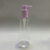 24410 28/410 Pompe à lotion liquide en plastique 1CC