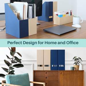 กล่องเก็บหนังสือกระดาษแข็งแข็งแบบกำหนดเองสำหรับงานหนักโซลูชันกล่องกระดาษที่ดีที่สุดระดับไฮเอนด์สำหรับวัสดุรีไซเคิล - Product Image 2