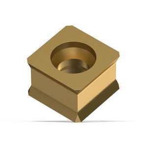 Fein-64302004010 KX ปลาย indexable (10ชิ้น)-4014586441047อุปกรณ์เสริมเครื่องมือไฟฟ้าสำหรับเราเตอร์ - Product Image 1