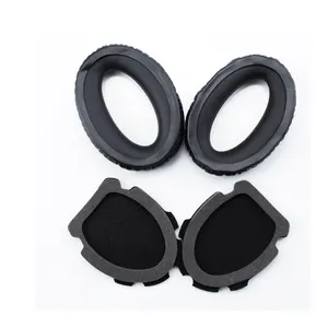 החלפת חלבון עור אוזניות אוזן כרית Earpads אוזן רפידות תעופה a20 אוזניות