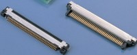 Konektor KEL USL SERIES 0.4mm PITCH USLS00-34-C untuk Kabel Koaksial Mikro (Aplikasi Printer/Sensor)