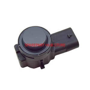 A2239054000เซ็นเซอร์ที่จอดรถสำหรับ <span class=keywords><strong>Mercedes</strong></span> Benz C E <span class=keywords><strong>S</strong></span> SL CLS GLC Class C300 E450 W214 W213 W247 W177 W447 W223 - Product Image 4