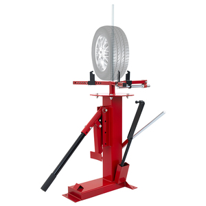 Desmontadora <span class=keywords><strong>de</strong></span> Neumáticos Manual <span class=keywords><strong>de</strong></span> Acero <span class=keywords><strong>de</strong></span> Alta Resistencia HUIYANG HY-008, Sin Necesidad <span class=keywords><strong>de</strong></span> Energía, Ancho <span class=keywords><strong>de</strong></span> <span class=keywords><strong>Llanta</strong></span> <span class=keywords><strong>de</strong></span> 460 mm, Máquina Robusta para Reparación <span class=keywords><strong>de</strong></span> Neumáticos <span class=keywords><strong>de</strong></span> Auto/SUV - Product Image 2