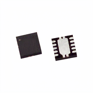 10 VFDFN Exposed Pad Electronic Chips Component Embedded C8051F305-GMR Manufacturer Channel - Product Image 1