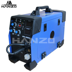 Foshan Usine Vente Directe Soudeur Soudure 3 en 1 MMA MAG <span class=keywords><strong>MIG</strong></span> 250 350 Machine, Soldador, <span class=keywords><strong>195</strong></span> - Product Image 3