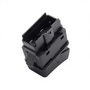 Interrupteur de lève-vitre automobile compatible 8157751 pour Volvo FH 12-16/FM 10 NH93-06, interrupteurs de camion - Product Image 2