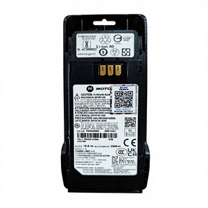Batterie au lithium rechargeable <span class=keywords><strong>Motorola</strong></span> IP55 2300mAh PMNN4598A pour radio bidirectionnelle numérique R2 – Remplacement en gros en stock - Product Image 5