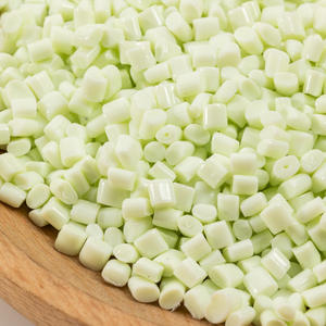 High Flow <span class=keywords><strong>ABS</strong></span> Kunststoff Rohstoff kosten für Waschmaschinen gehäuse Tragbare Produkte - Product Image 2