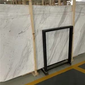 กระเบื้องเซรามิกสมัยใหม่ 60x60 ซม. กรีซ โวลากัส สีขาว สำหรับปูพื้นและผนังภายใน - Product Image 4